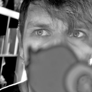 Meet your Posher, Andy